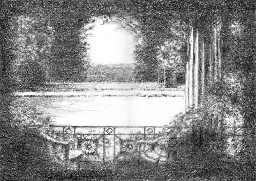OP-Terrasse