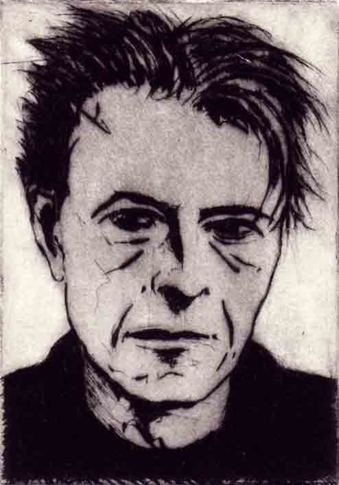 Bowie
