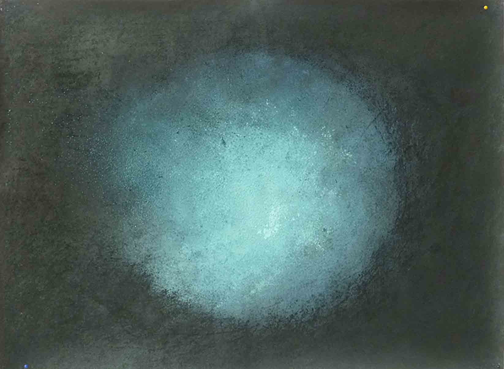 Blauer Planet