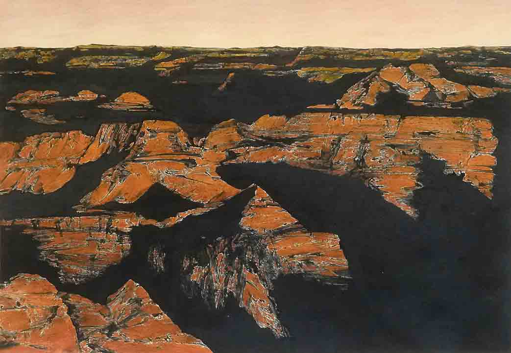 Grand Canyon 2