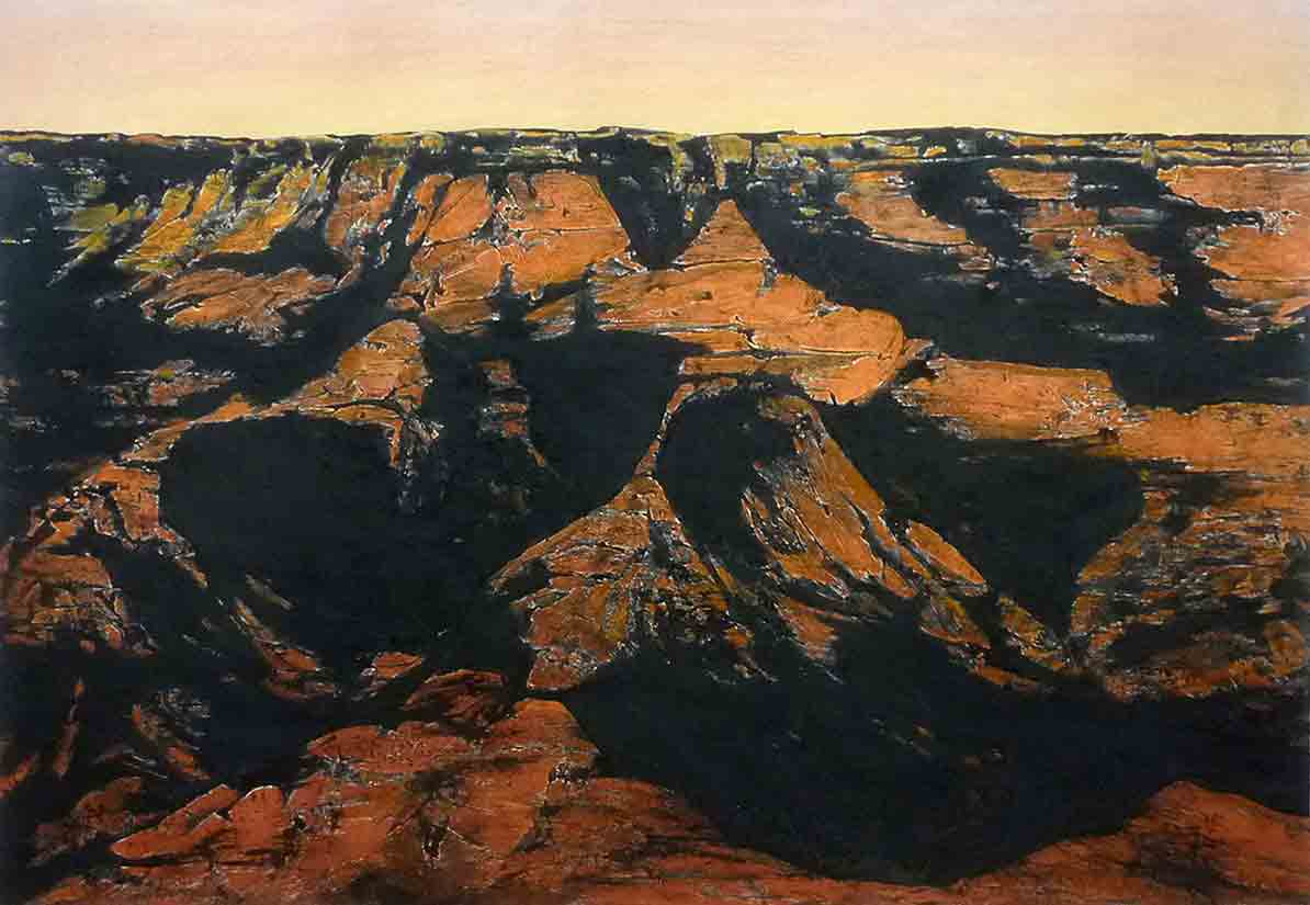 Canyon 2