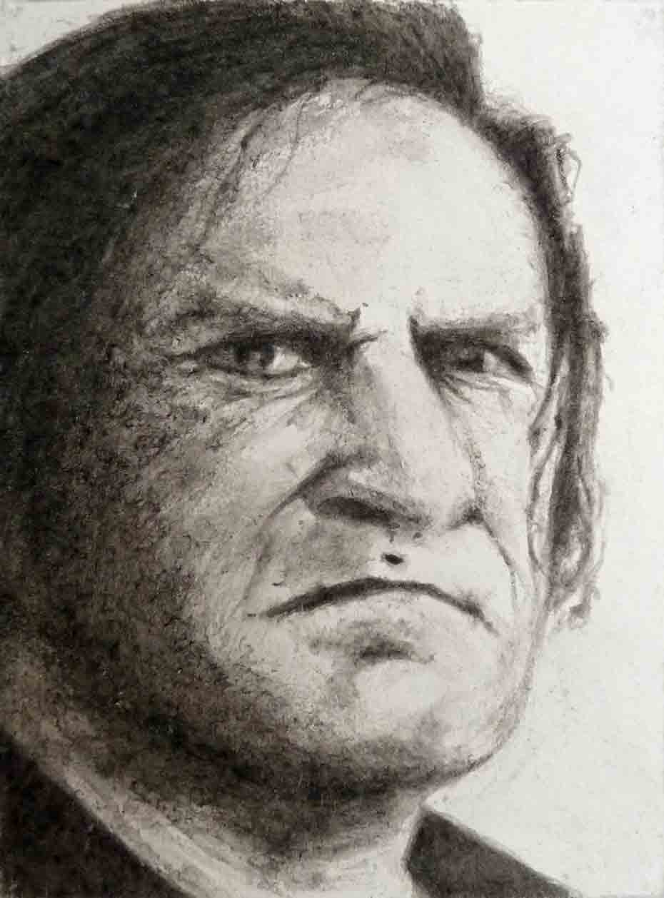 Mario Tusche