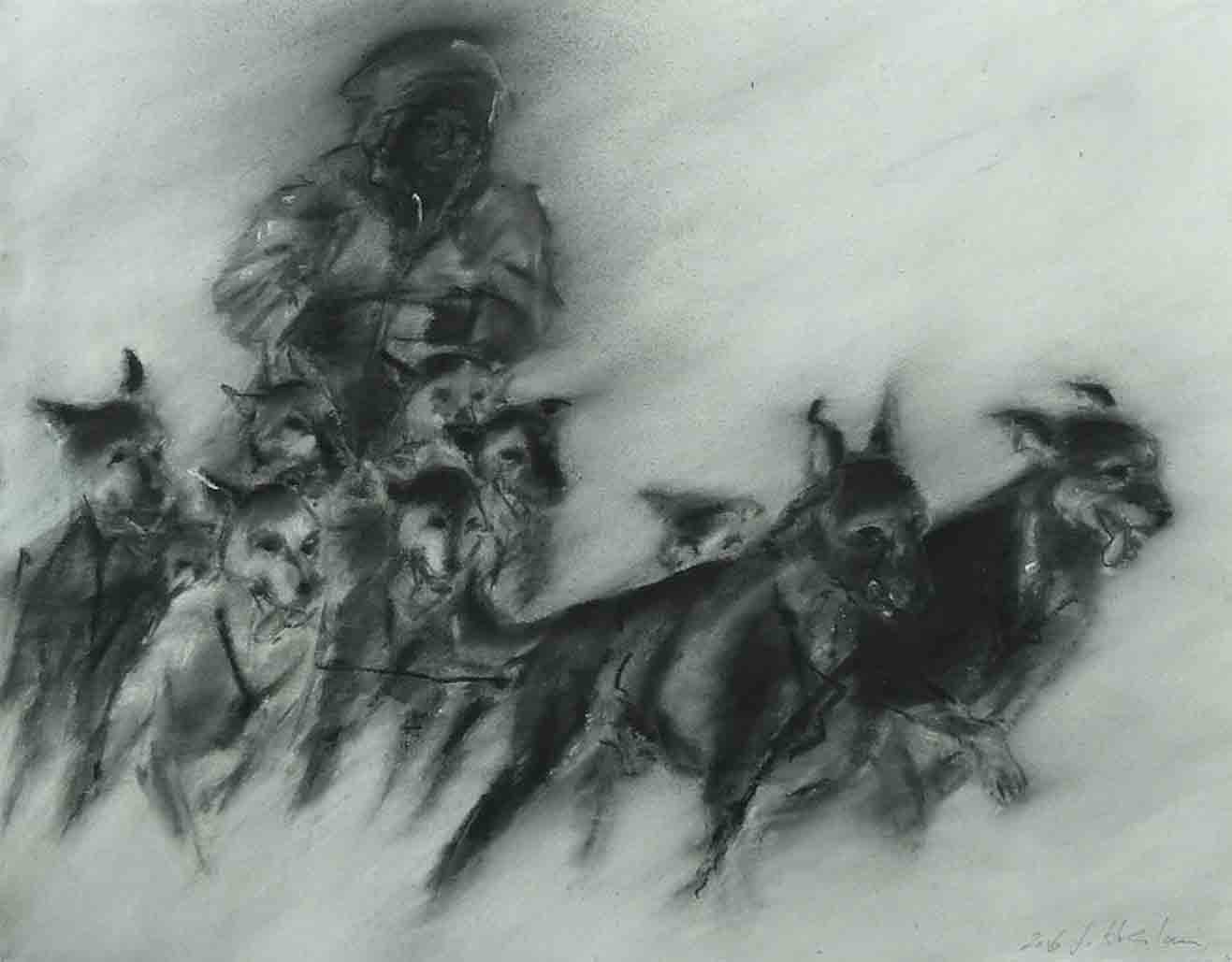 Musher