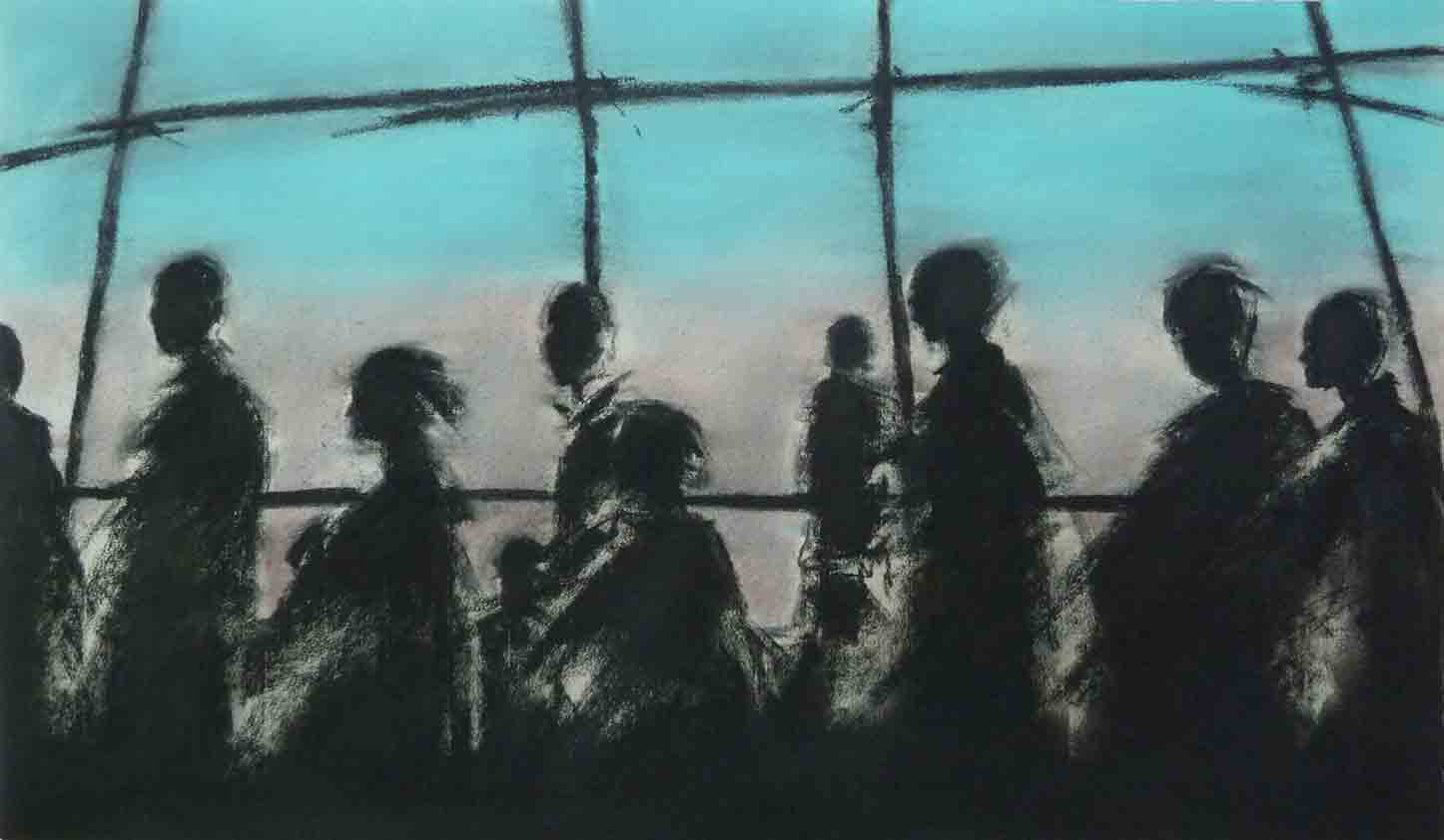 Sehnsucht 1