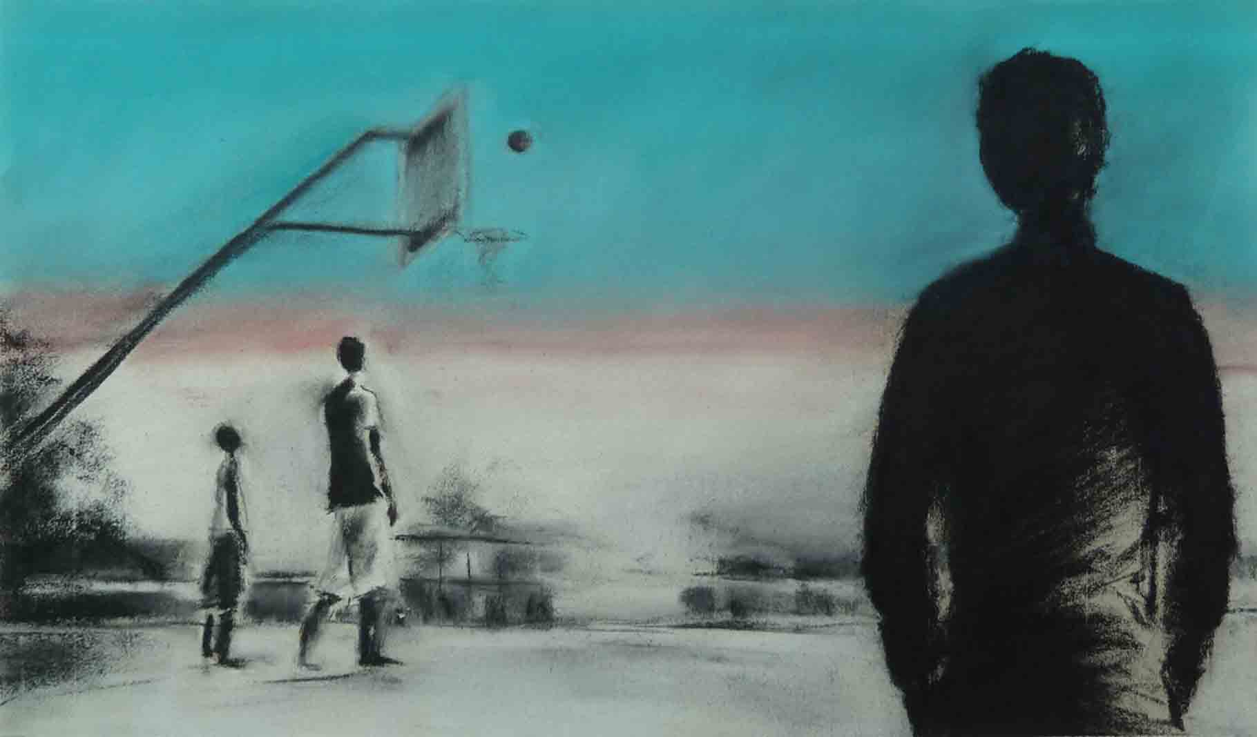 Sehnsucht 2