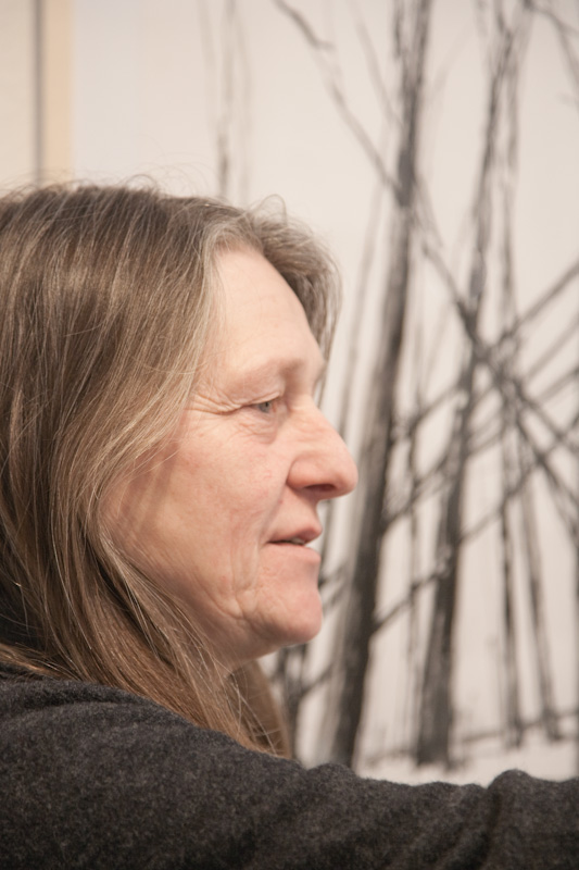 Susanne Holstein